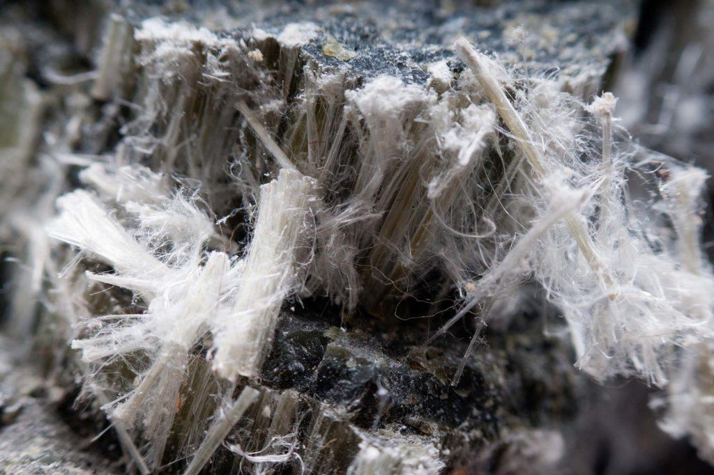 Asbesti ja usein kysytyt kysymykset hero Raksystems